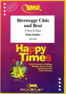 Birewegge Chäs und Brot Standard