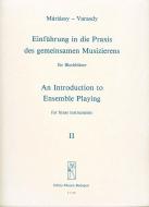 An Introduction To Ensemble Playing For Brass Instruments 2 