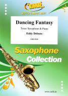 Dancing Fantasy Standard