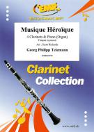 Musique Héroïque Standard