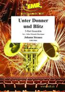 Unter Donner und Blitz Standard