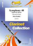 Symphony 40 Standard