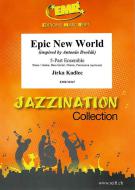 Epic New World Standard