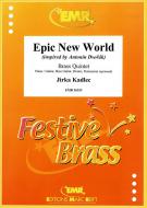 Epic New World Standard