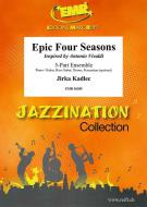 Epic 4 Seasons Standard