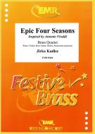 Epic 4 Seasons Standard