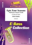 Epic 4 Seasons Standard