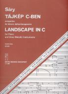 Landscape in C 