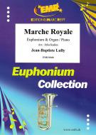 Marche Royale Standard