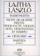 Marionetten op. 26 