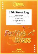 12th Street Rag Standard