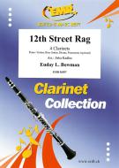 12th Street Rag Standard