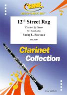 12th Street Rag Standard