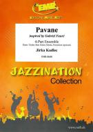 Pavane Standard