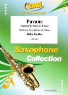 Pavane Standard