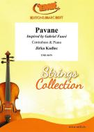 Pavane Standard