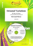 Oriental Variations Standard