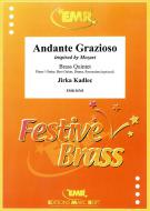 Andante Grazioso Standard