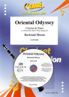 Oriental Odyssey Standard