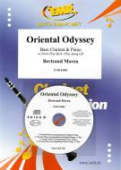 Oriental Odyssey Standard