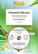 Oriental Odyssey Standard