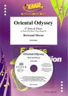 Oriental Odyssey Standard