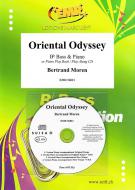 Oriental Odyssey Standard