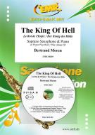 The King Of Hell Standard