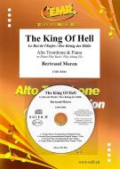 The King Of Hell Standard