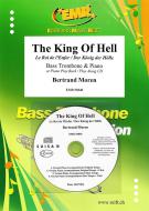 The King Of Hell Standard