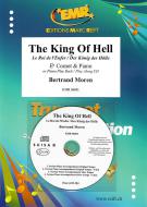 The King Of Hell Standard