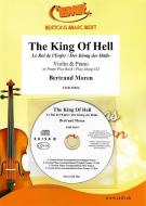 The King Of Hell Standard