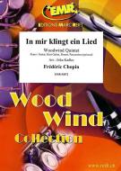 In mir klingt ein Lied Standard