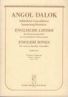English Songs 