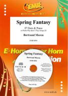 Spring Fantasy Standard