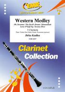 Western Medley Standard