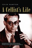 A Cellist's Life, Colin Hampton Strings Backstage 