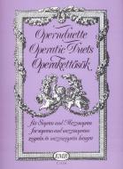 Operatic Duets 