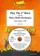 Play The 1st F Horn With The Marc Reift Orchestra Download