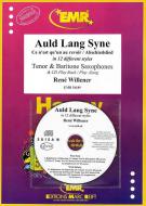 Auld Lang Syne Download