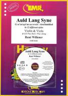 Auld Lang Syne Download