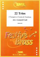 22 Trios Download