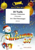 10 Noëls Download
