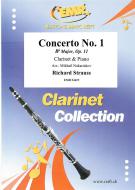 Concerto No. 1 Bb Major op. 11 Download