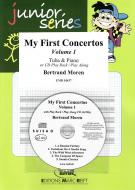 My First Concertos 1 Download