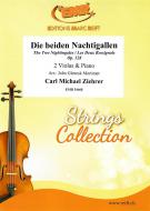 Die beiden Nachtigallen op. 128 Download