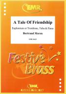 A Tale Of Friendship Download