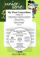My First Concertinos 10 Download