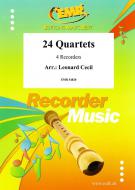 24 Quartets Download