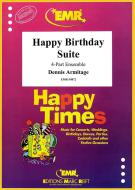 Happy Birthday Suite Download
